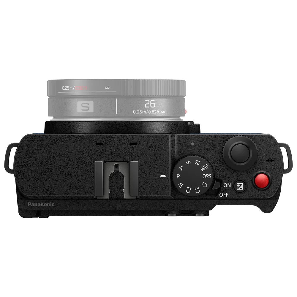 Panasonic Lumix S9 Mirrorless Camera Body Only - Image 17
