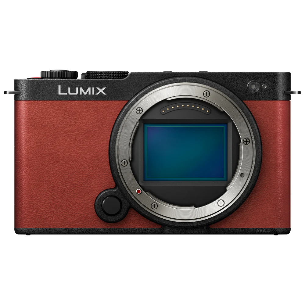 Panasonic Lumix S9 Mirrorless Camera Body Only - Image 23
