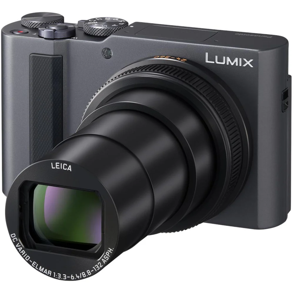 Panasonic Lumix TZ300 Digital Camera - Image 18