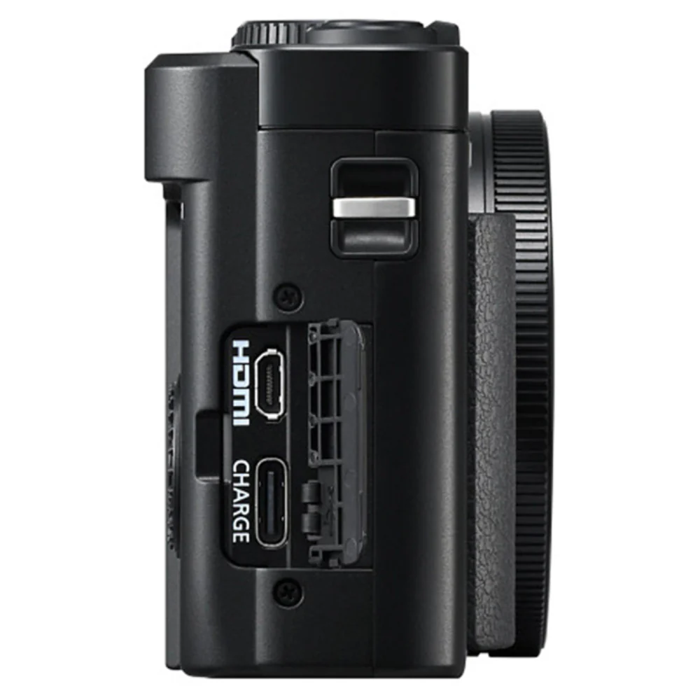 Panasonic Lumix TZ99 - Image 10