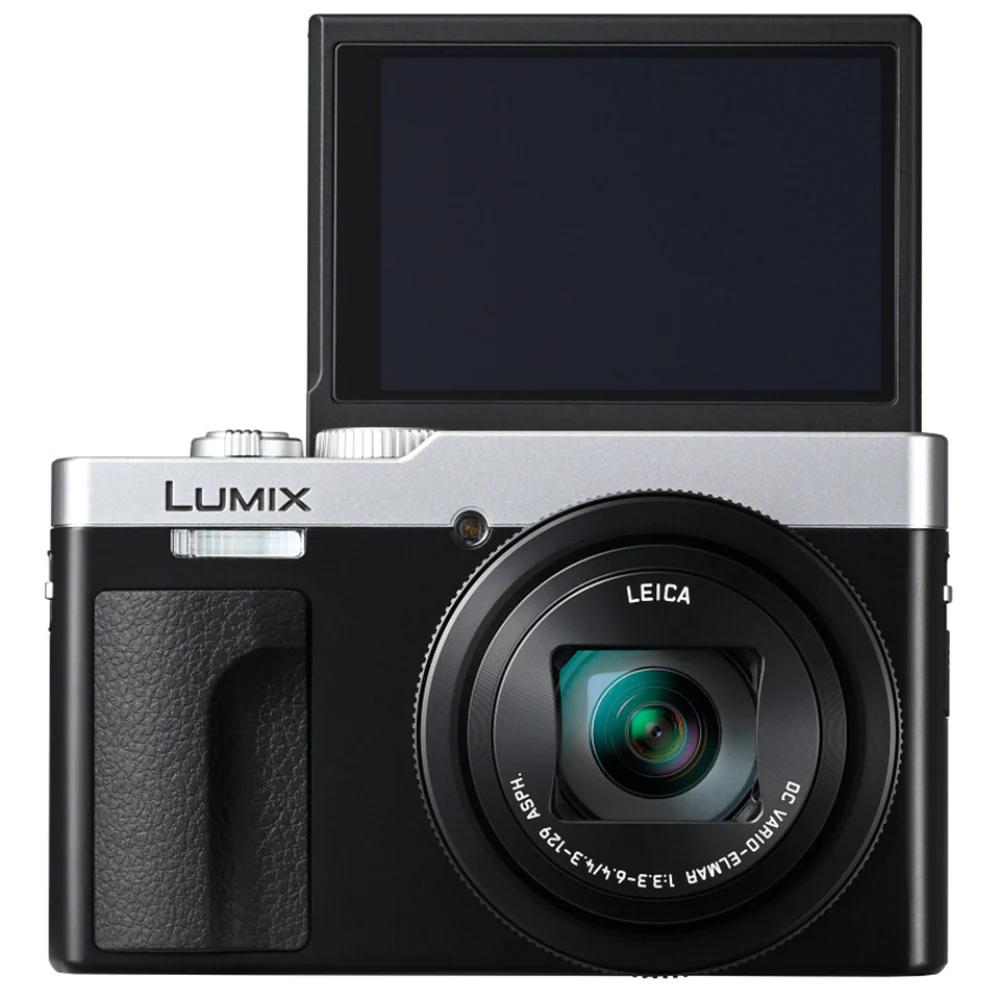 Panasonic Lumix TZ99 - Image 19