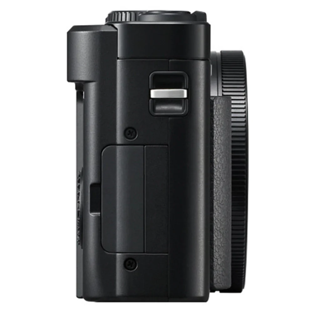 Panasonic Lumix TZ99 - Image 9