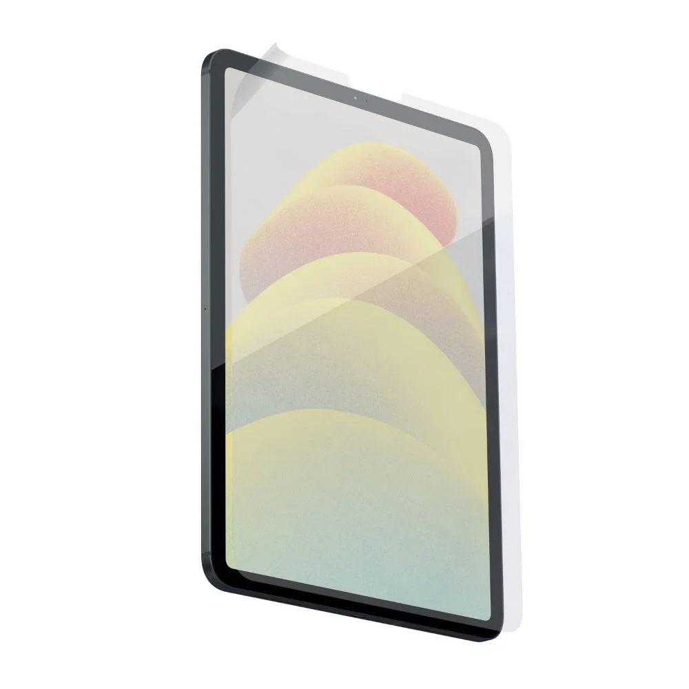 Paperlike Screen Protector (v2.1) for Writing & Drawing for iPad Mini 8.3" 2021 & 2024 (2 Pack) - Image 3