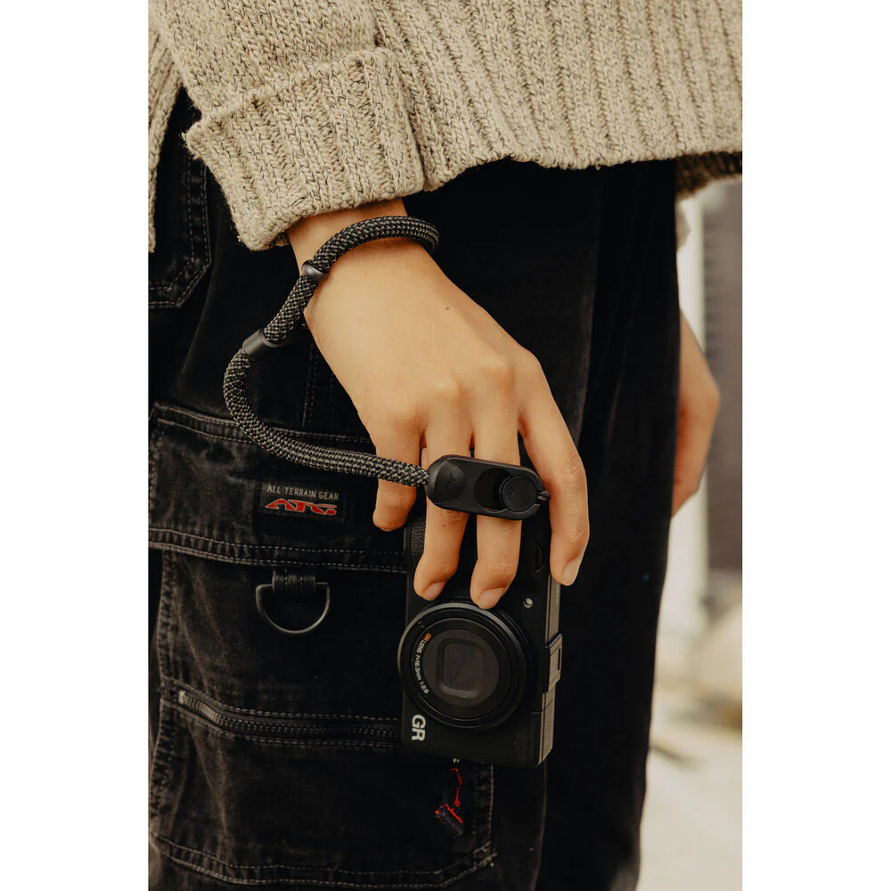 Peak Design Cuff Rope Camera Strap Wrist - Image 4