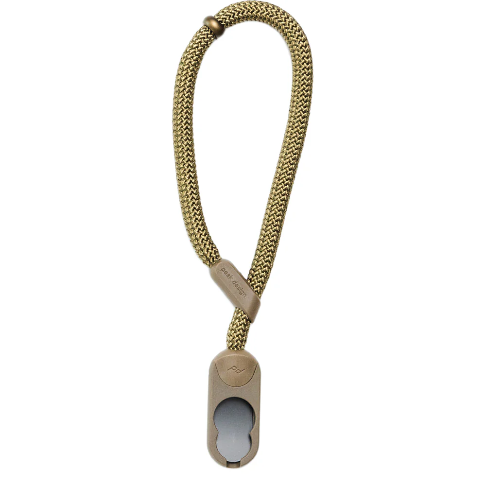 Peak Design Cuff Rope Camera Strap Wrist - Image 8