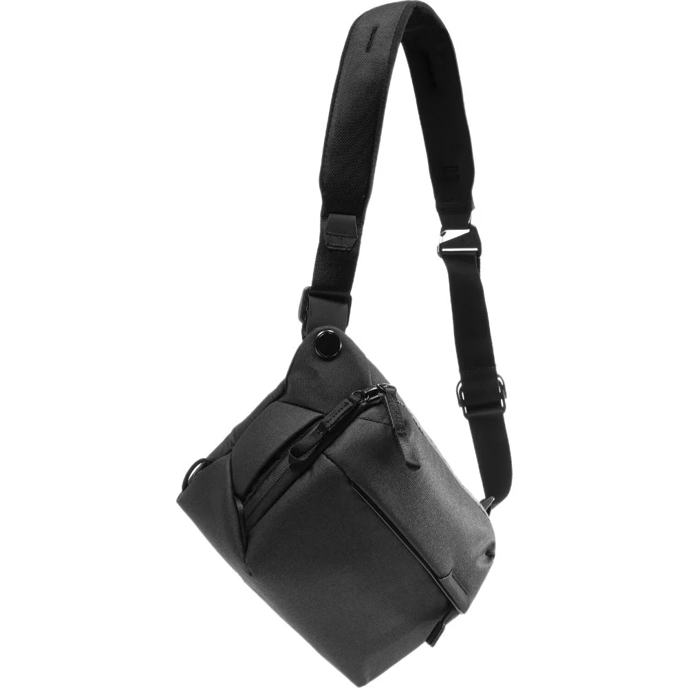 Peak Design Everyday Sling 6L v3, Black - Image 3