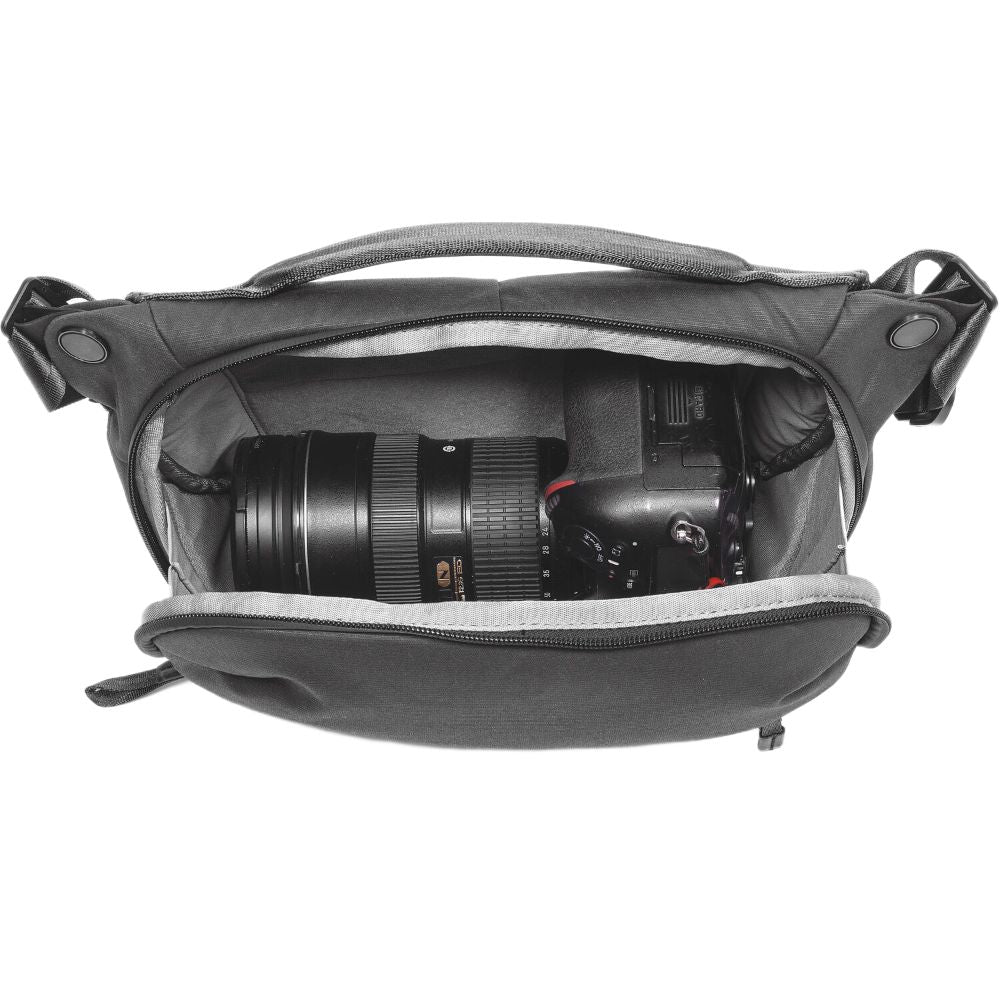 Peak Design Everyday Sling 6L v3, Black - Image 5