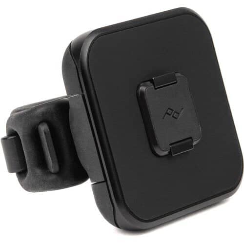 Peak Design Mobile - Bike Mount - Universal - Black - Image 4