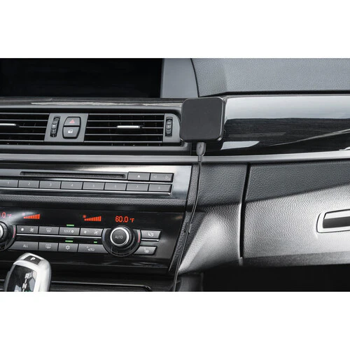 Peak Design Mobile - Car Mount - VHB - Charging - Black - Image 4