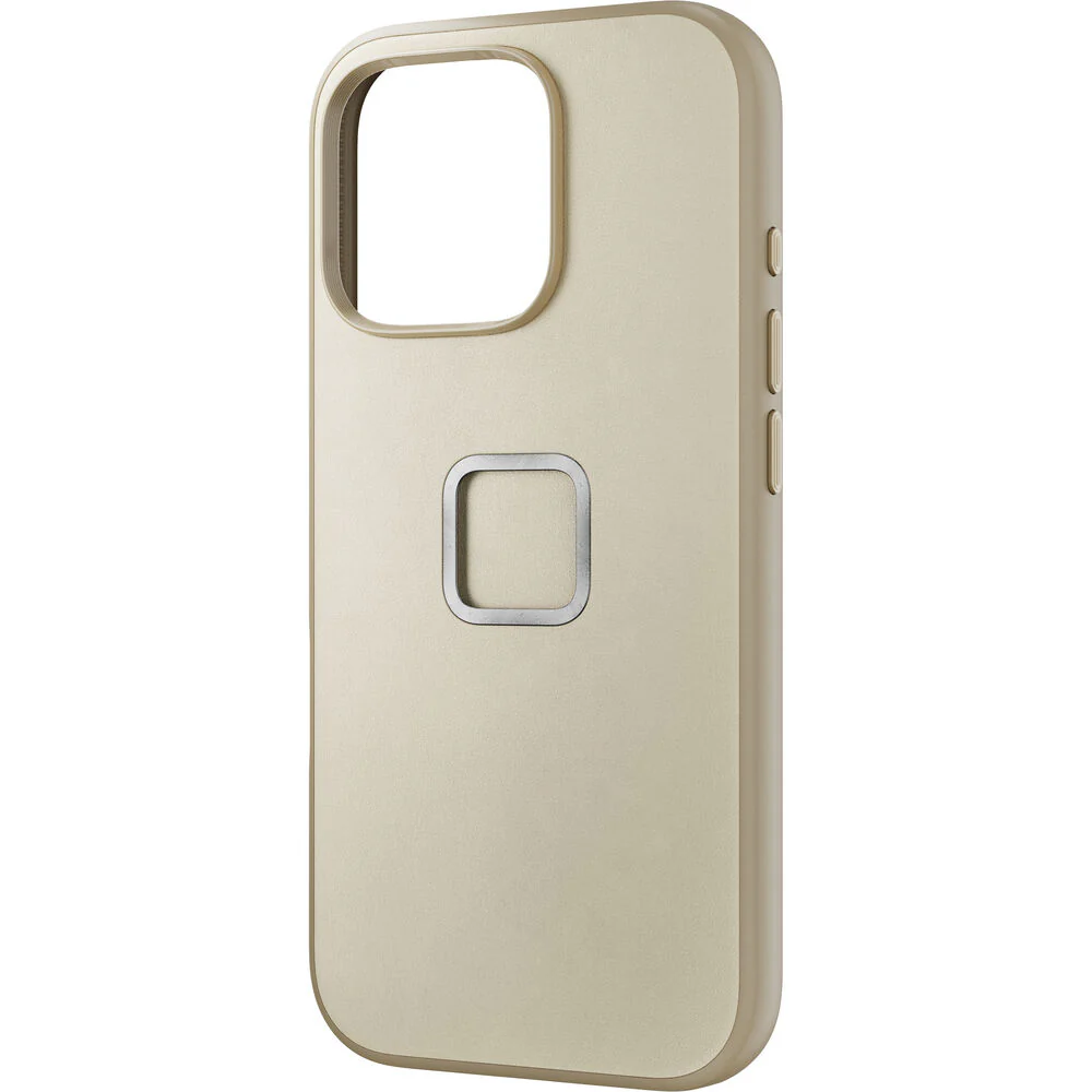 Peak Design Mobile Everyday Clarino Case iPhone 16 Pro - Image 14