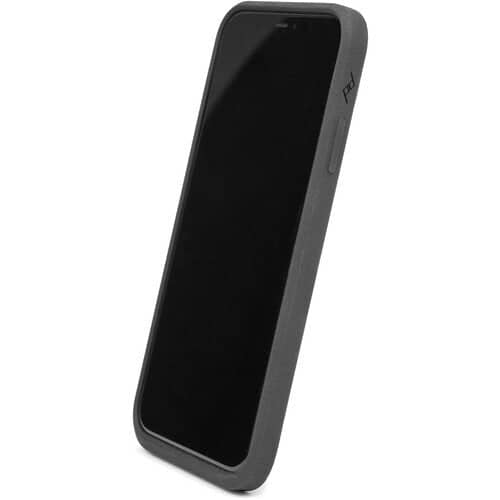 Peak Design Mobile - Everyday Fabric Case - iPhone 11 - Charcoal - Image 4