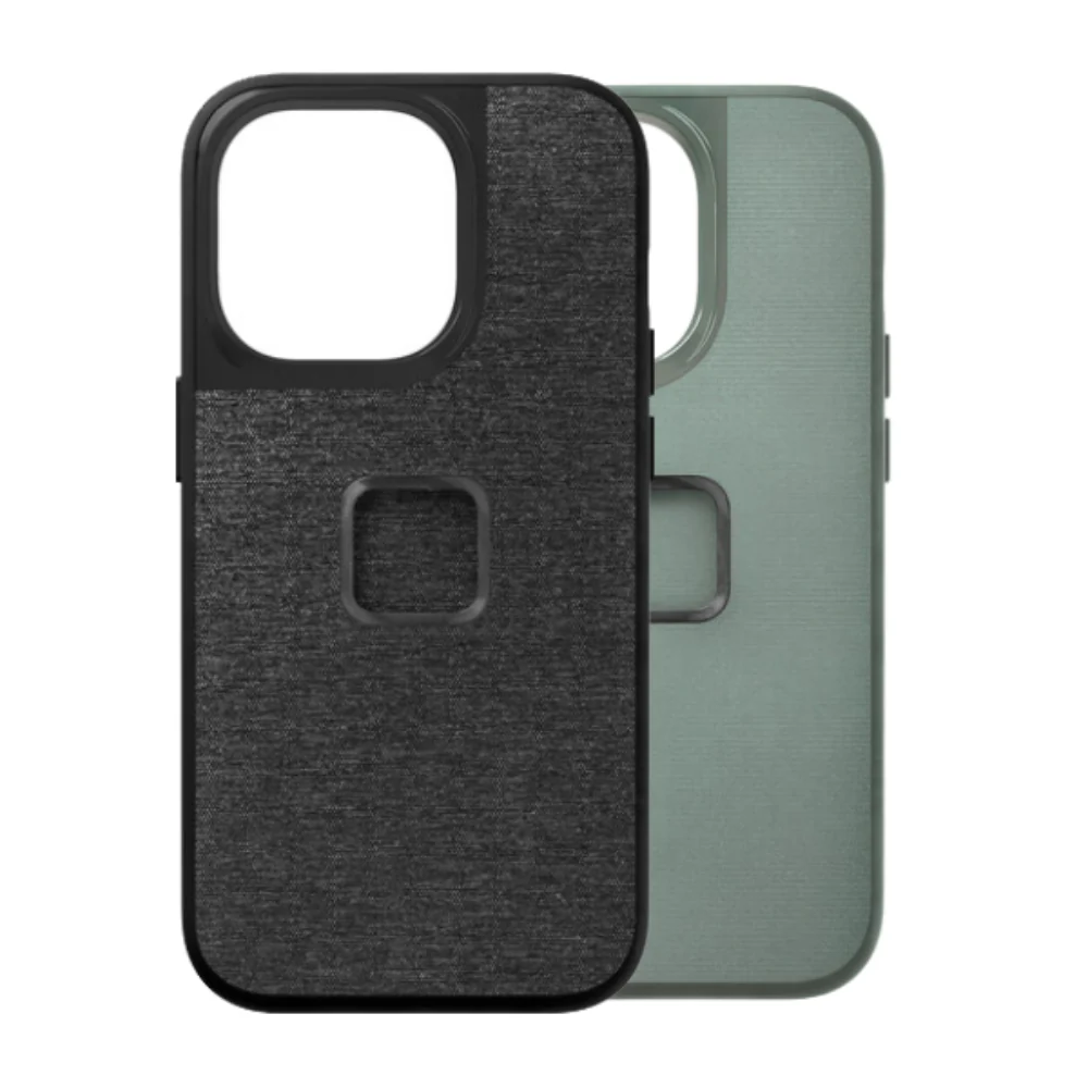 Peak Design Mobile - Everyday Fabric Case iPhone 14 Pro