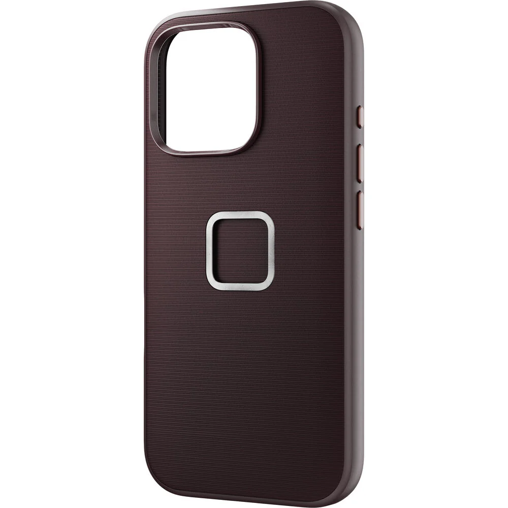 Peak Design Mobile Everyday Fabric Case iPhone 16 Pro - Image 11