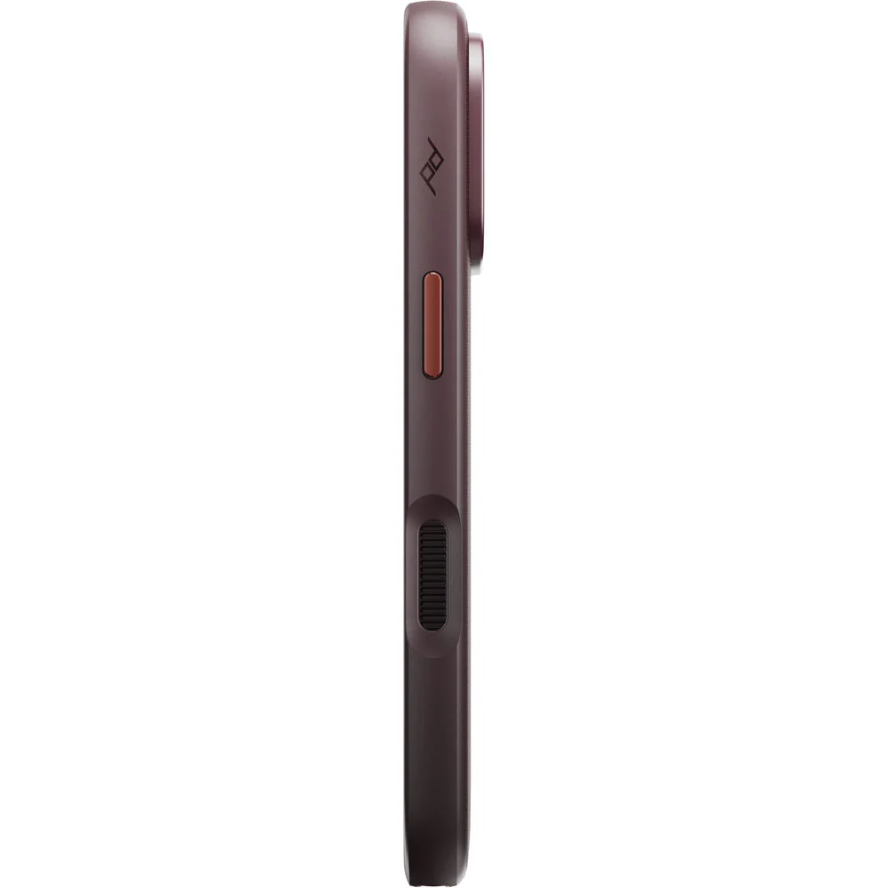 Peak Design Mobile Everyday Fabric Case iPhone 16 Pro - Image 15