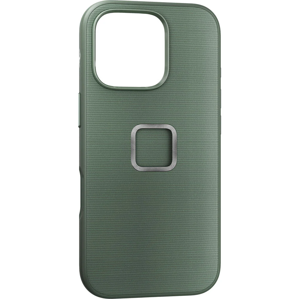 Peak Design Mobile Everyday Fabric Case iPhone 16 Pro - Image 17