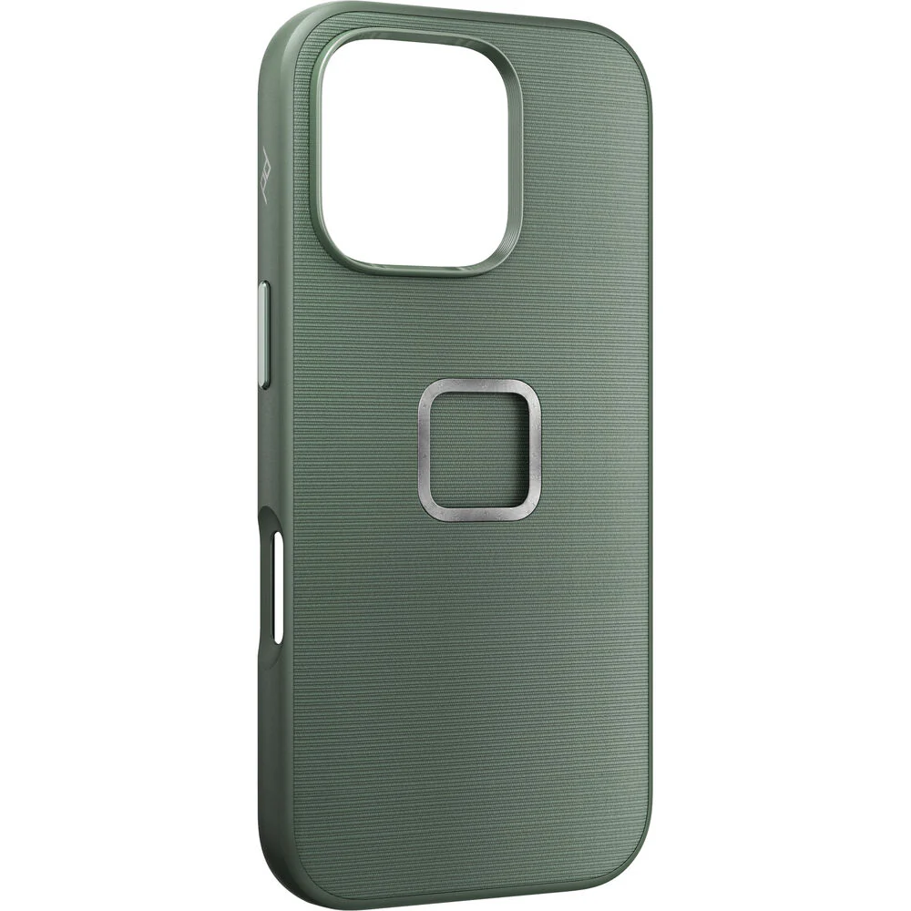 Peak Design Mobile Everyday Fabric Case iPhone 16 Pro - Image 18