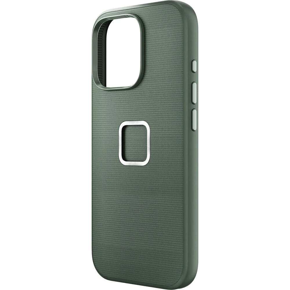 Peak Design Mobile Everyday Fabric Case iPhone 16 Pro - Image 19