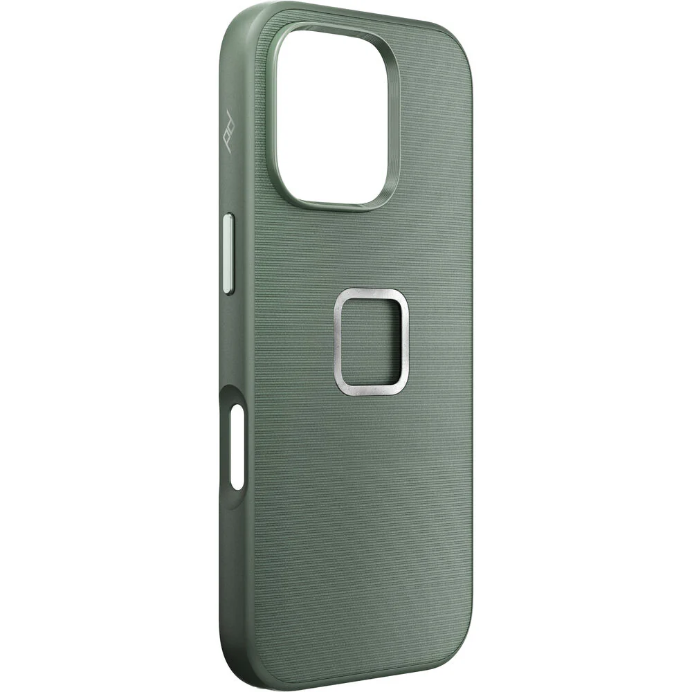 Peak Design Mobile Everyday Fabric Case iPhone 16 Pro - Image 23