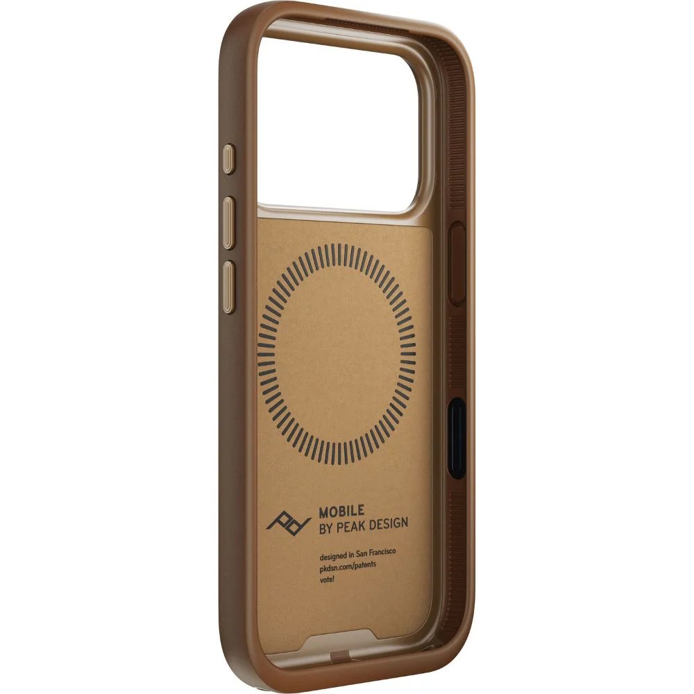 Peak Design Mobile - Everyday Fabric Case iPhone 17 Pro - Image 36