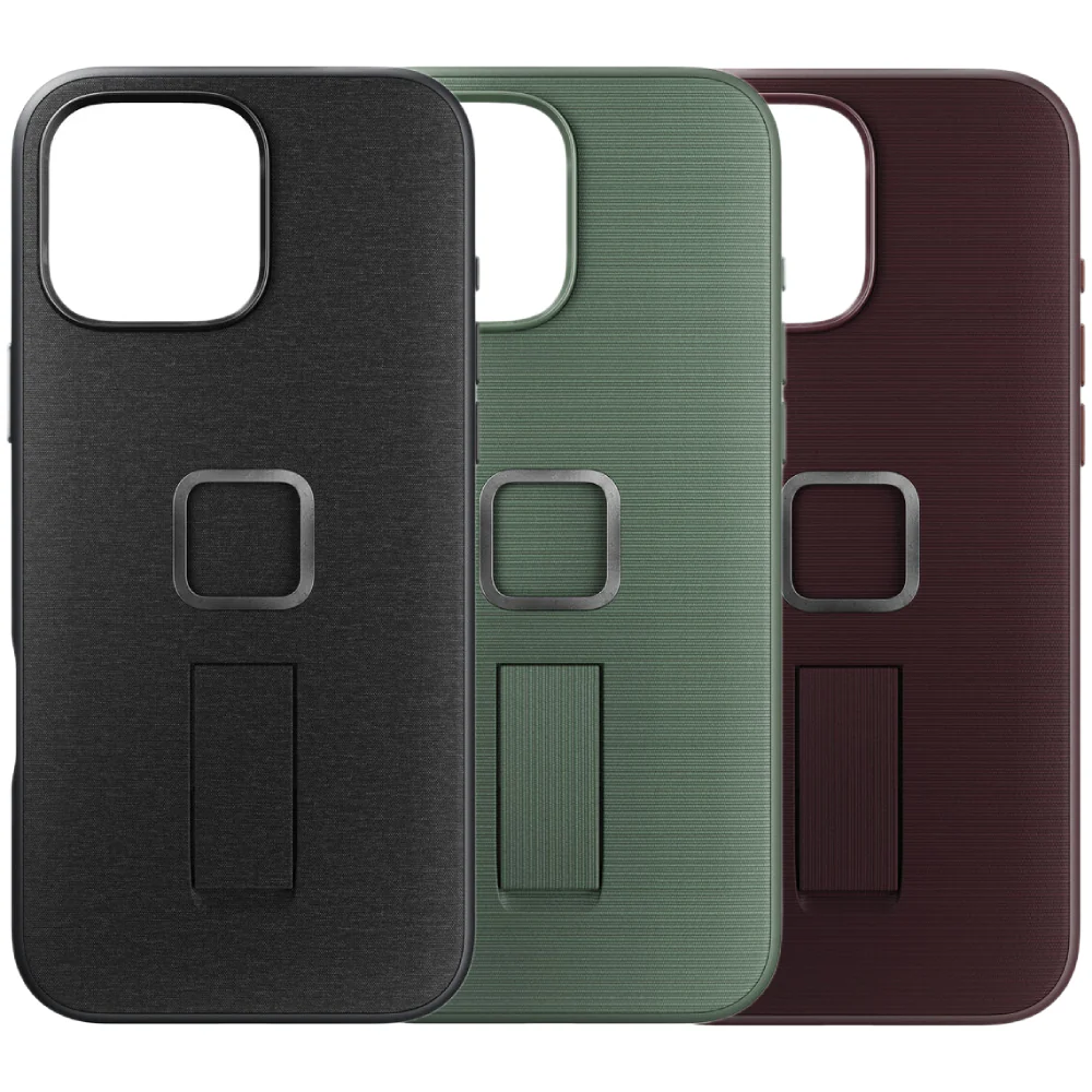 Peak Design Mobile Everyday Loop Case iPhone 16 Pro Max