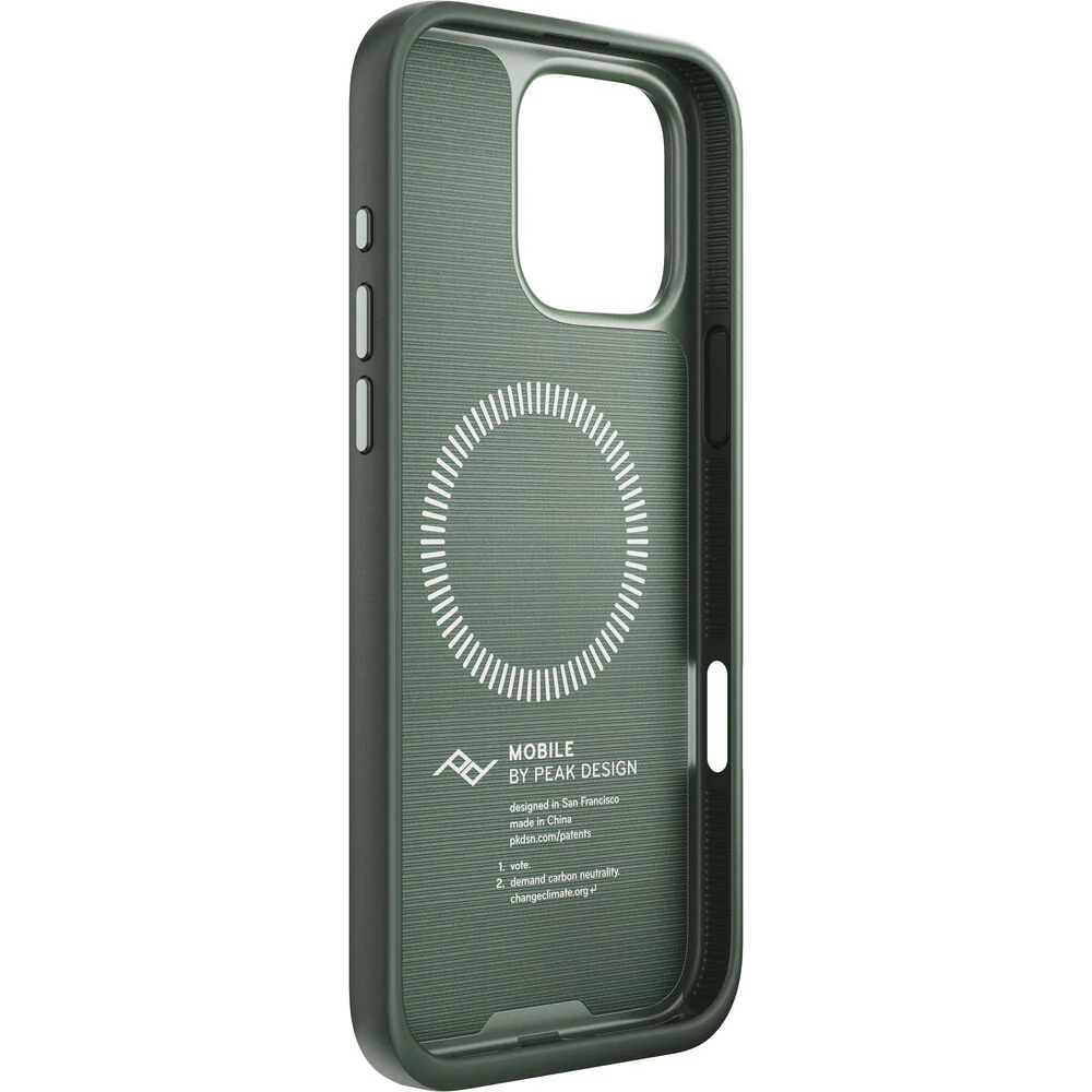 Peak Design Mobile Everyday Loop Case iPhone 16 Pro Max - Image 13