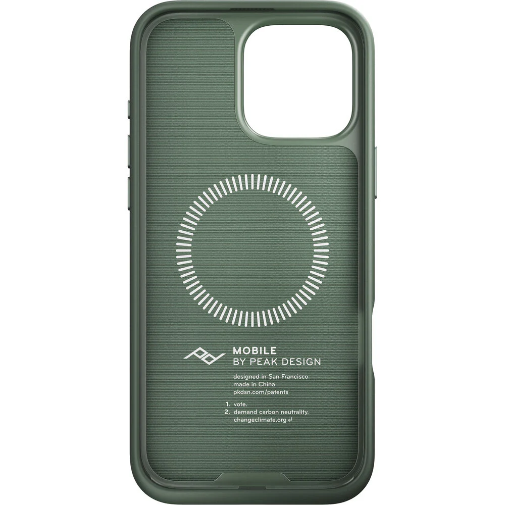 Peak Design Mobile Everyday Loop Case iPhone 16 Pro Max - Image 14