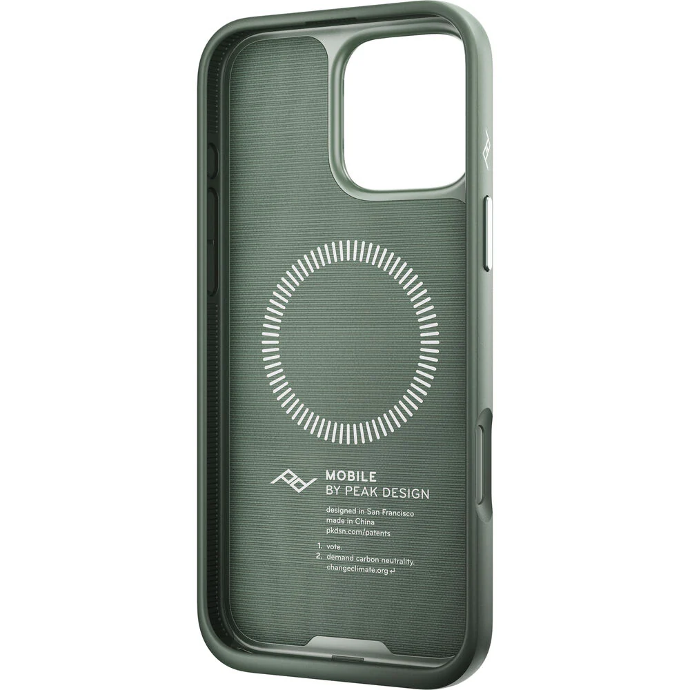 Peak Design Mobile Everyday Loop Case iPhone 16 Pro Max - Image 15