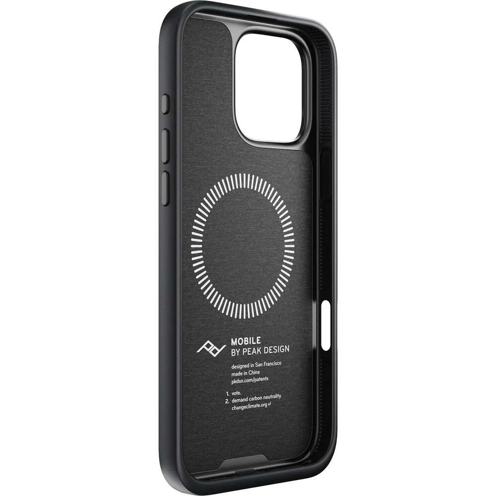 Peak Design Mobile Everyday Loop Case iPhone 16 Pro Max - Image 21