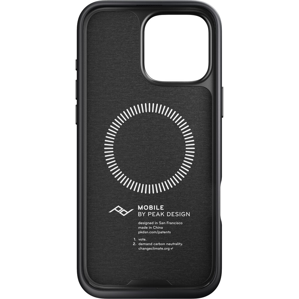 Peak Design Mobile Everyday Loop Case iPhone 16 Pro Max - Image 22