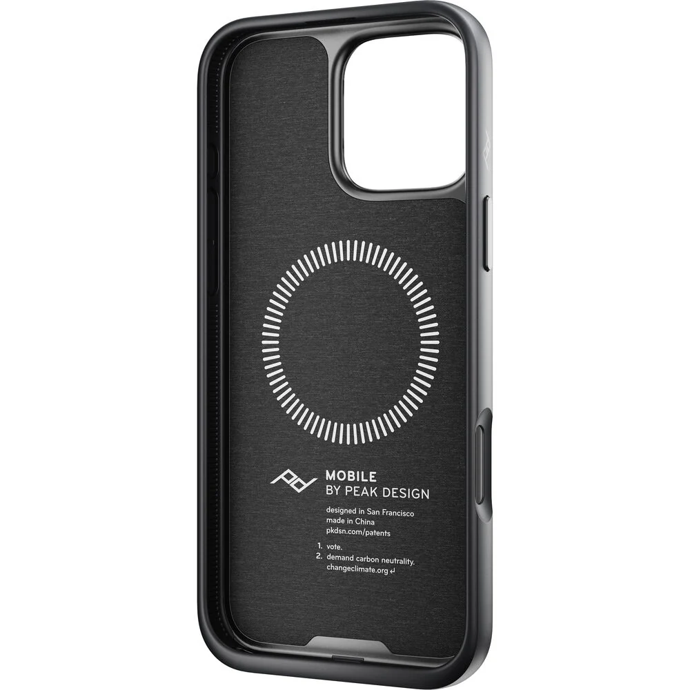 Peak Design Mobile Everyday Loop Case iPhone 16 Pro Max - Image 23