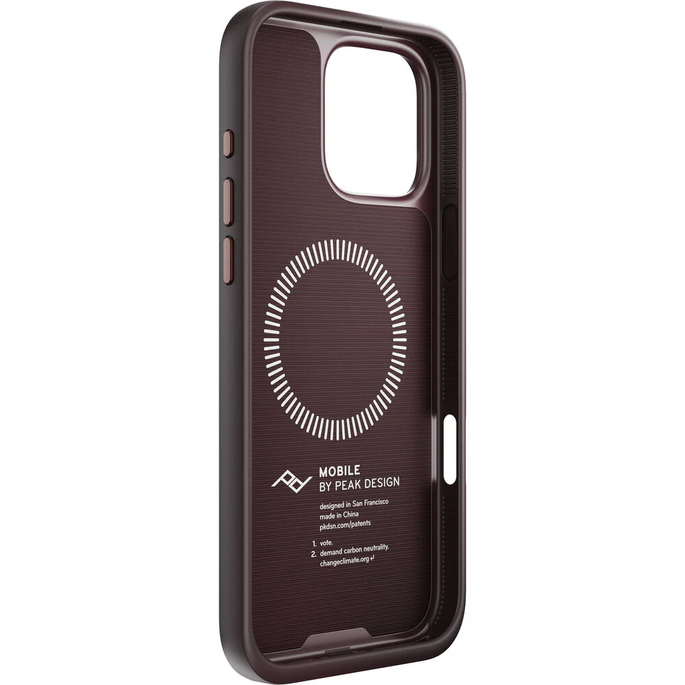 Peak Design Mobile Everyday Loop Case iPhone 16 Pro Max - Image 5
