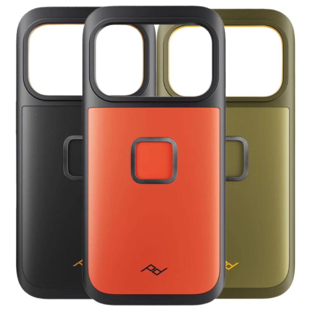 Peak Design Mobile - GNAR Case iPhone 17 Pro