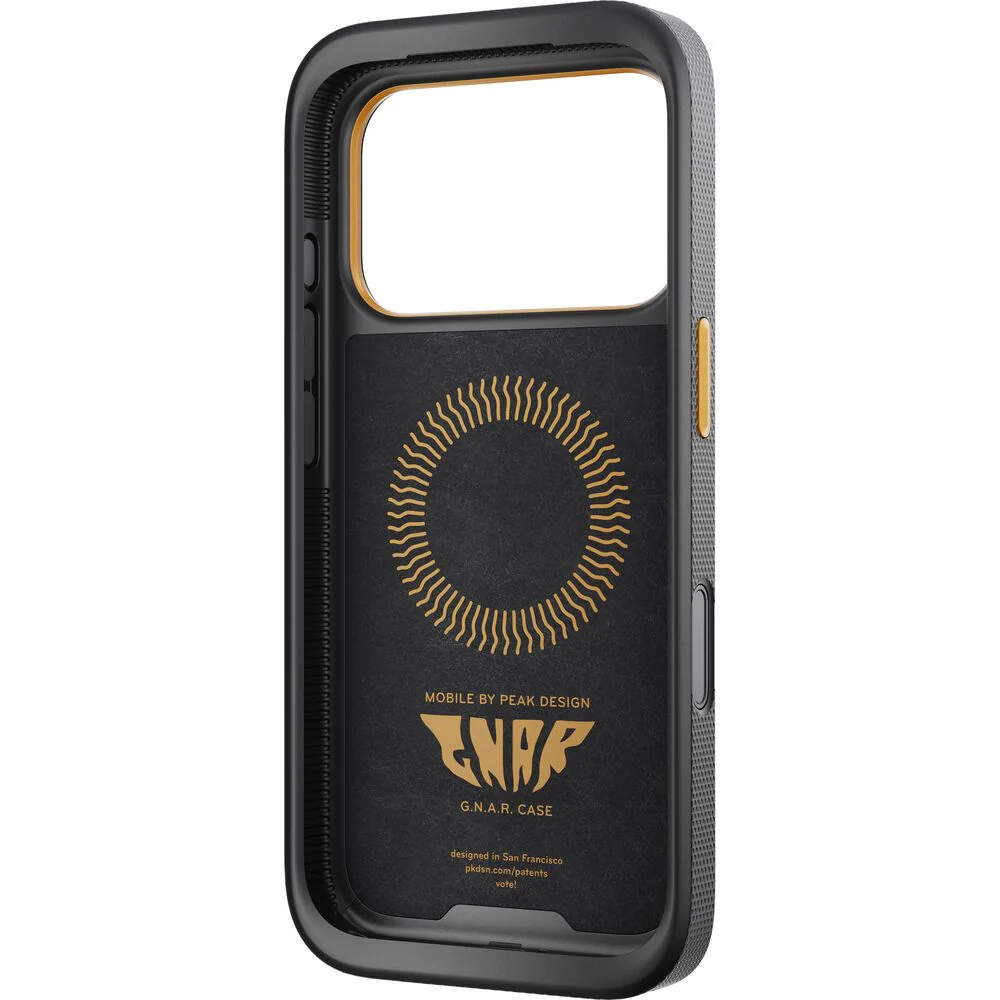 Peak Design Mobile - GNAR Case iPhone 17 Pro - Image 9