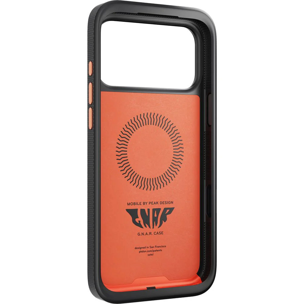 Peak Design Mobile - GNAR Case iPhone 17 Pro Max - Image 17