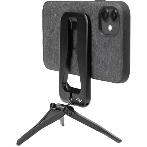 Peak Design Mobile - Tripod - Black - Image 10