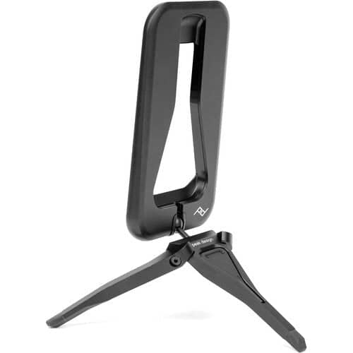 Peak Design Mobile - Tripod - Black - Image 2