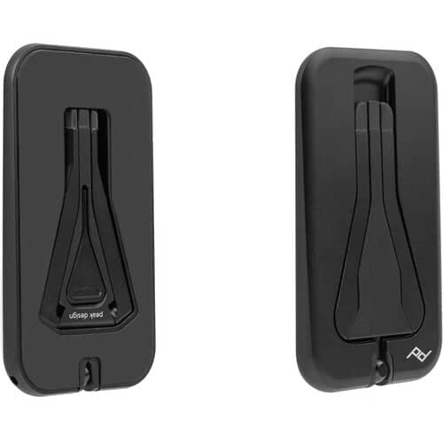 Peak Design Mobile - Tripod - Black - Image 4