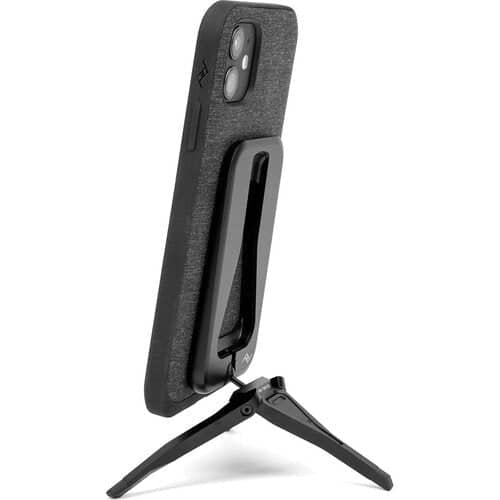 Peak Design Mobile - Tripod - Black - Image 5