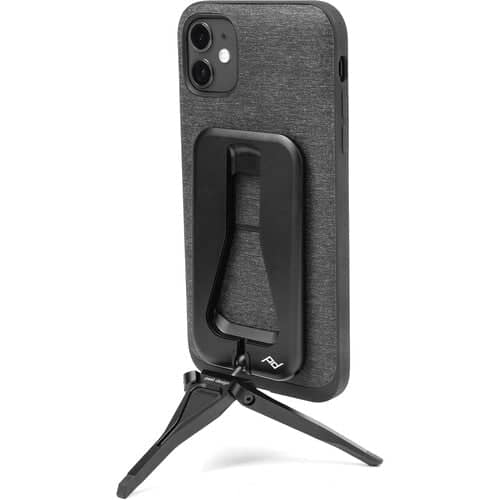 Peak Design Mobile - Tripod - Black - Image 6