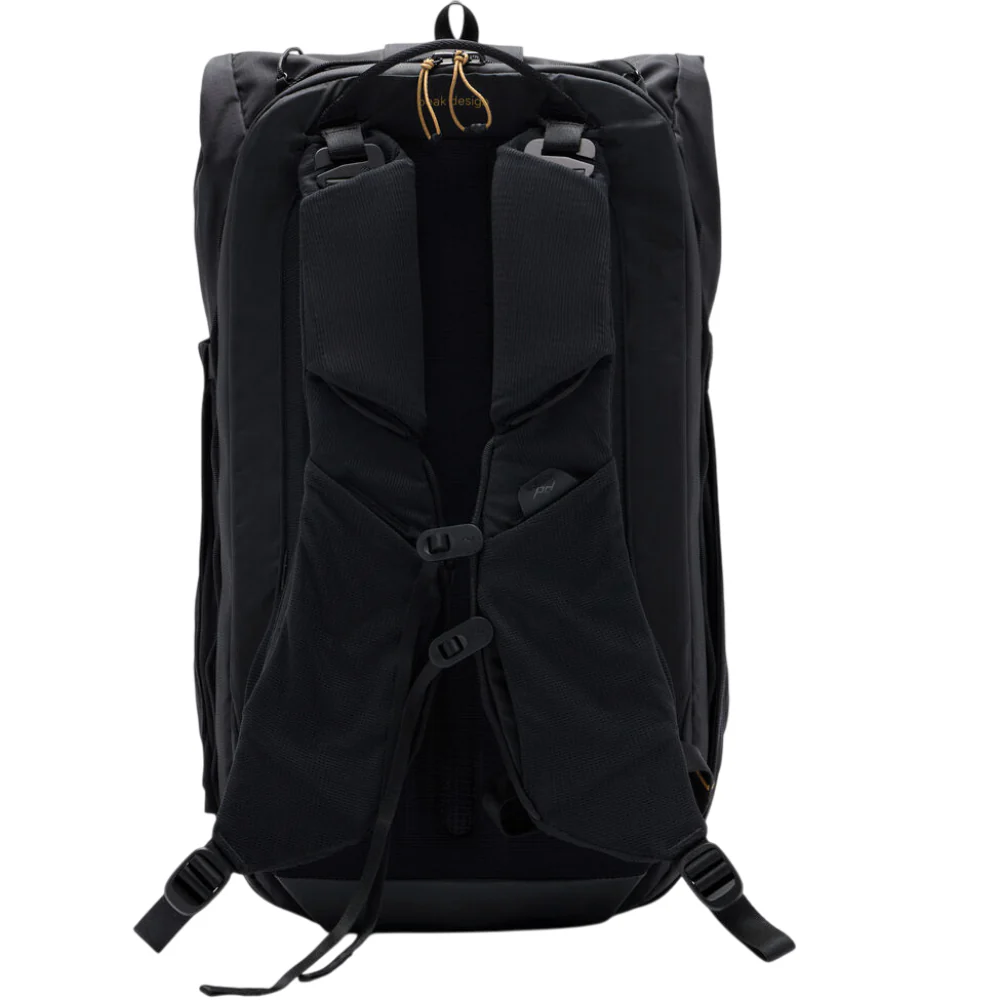 Peak Design Outdoor Backpack 25L - Image 5