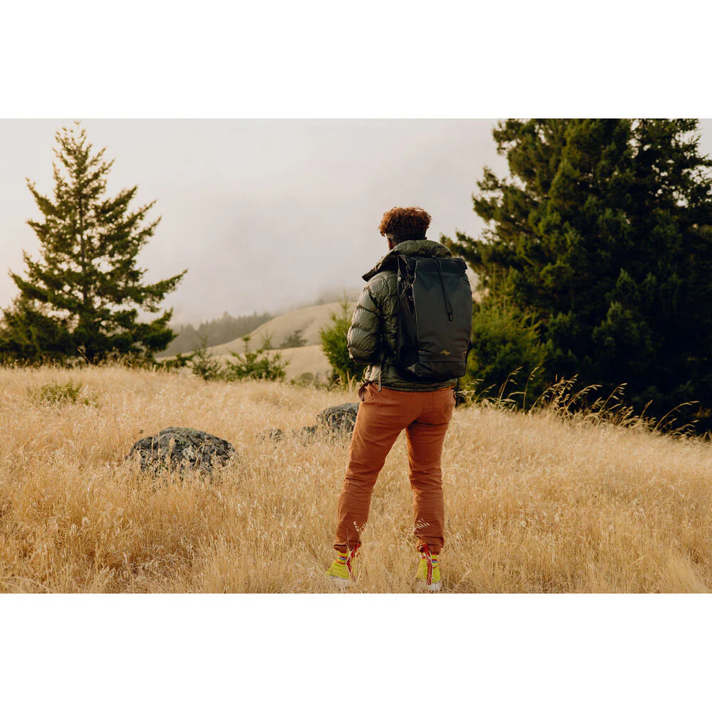 Peak Design Outdoor Backpack 45L - Image 10