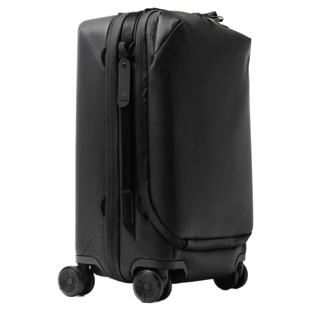 Peak Design Roller Pro Carry-On Luggage - Image 11