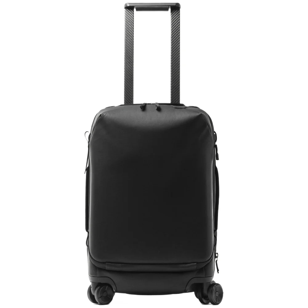 Peak Design Roller Pro Carry-On Luggage - Image 12