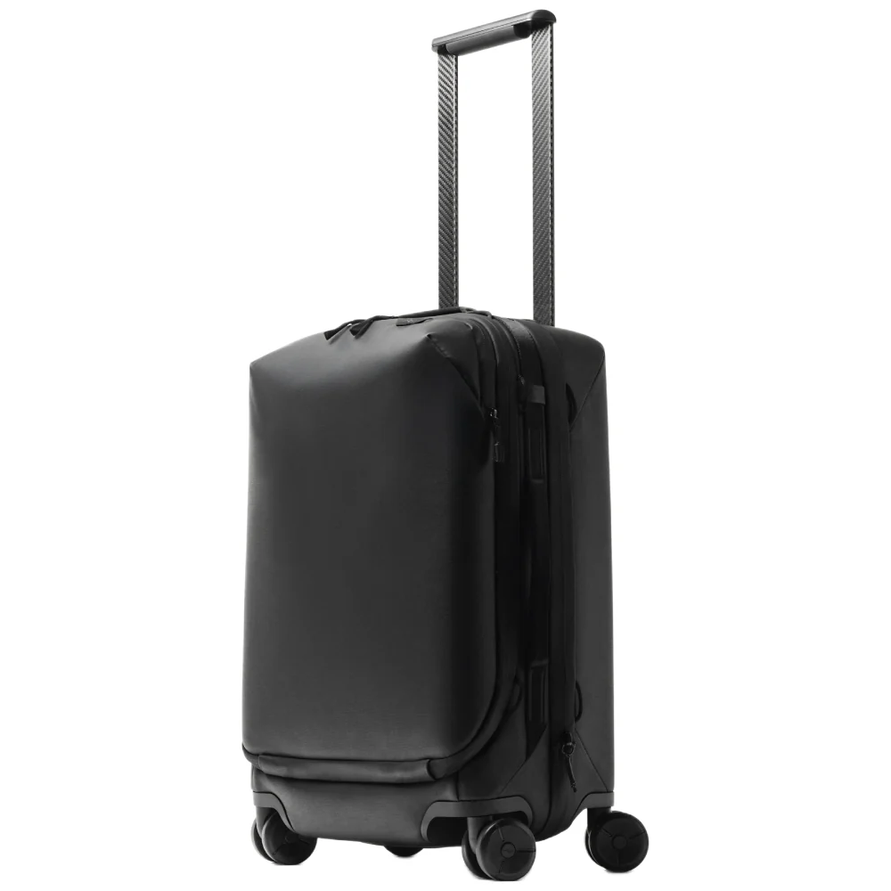 Peak Design Roller Pro Carry-On Luggage - Image 15