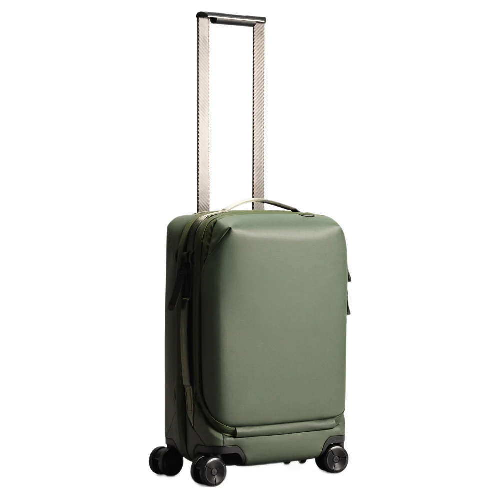 Peak Design Roller Pro Carry-On Luggage - Image 25
