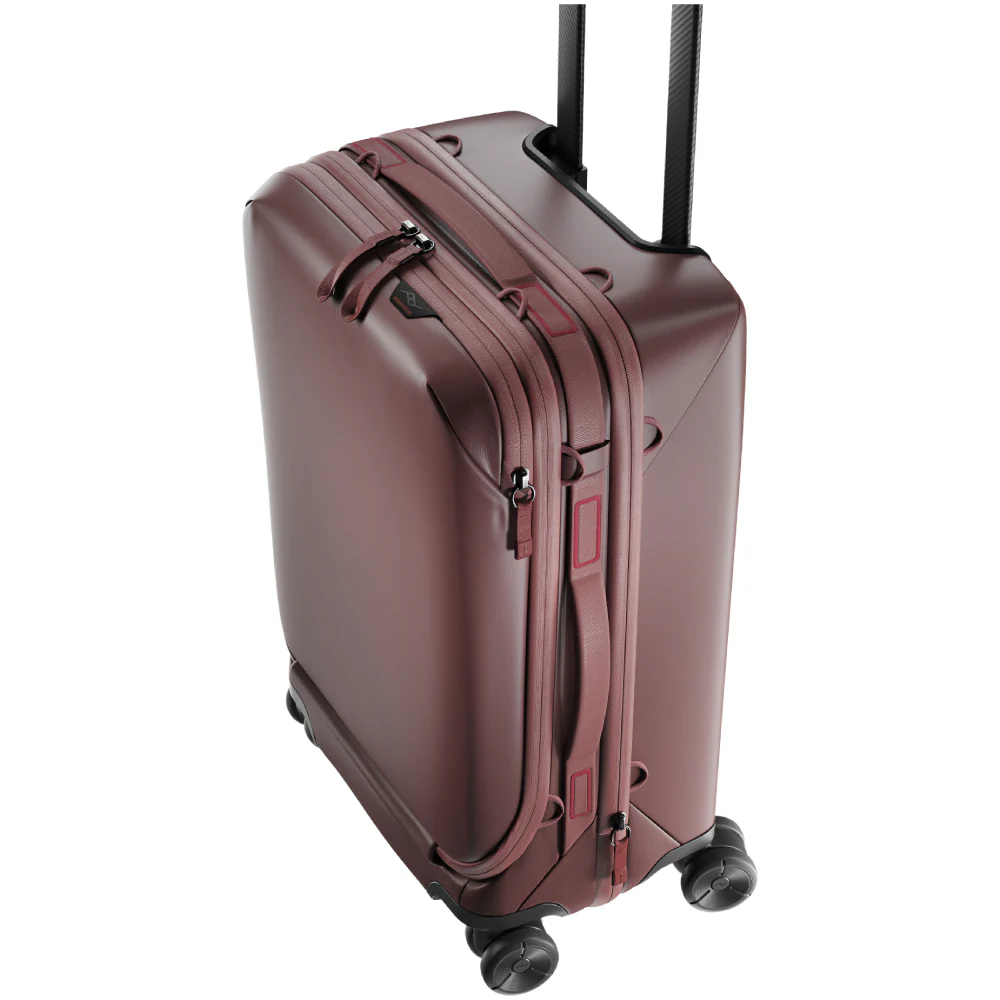 Peak Design Roller Pro Carry-On Luggage - Image 43
