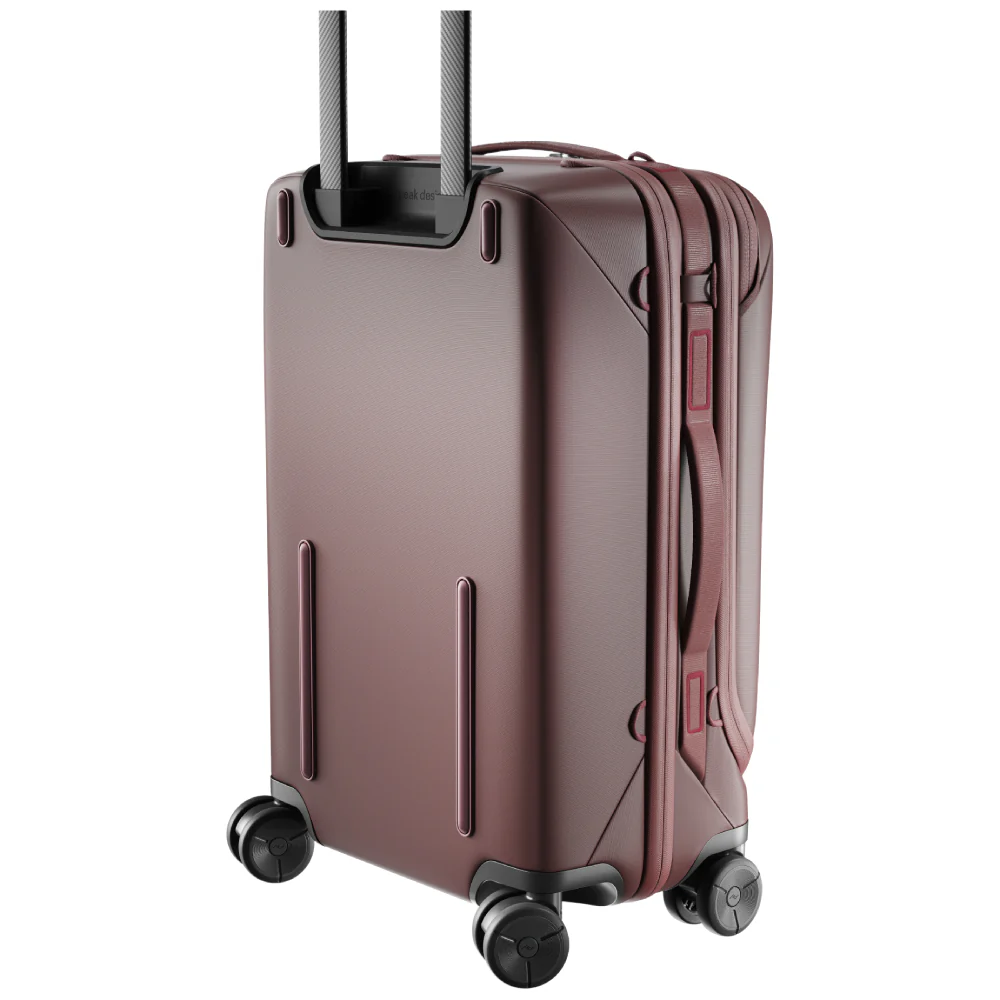 Peak Design Roller Pro Carry-On Luggage - Image 44