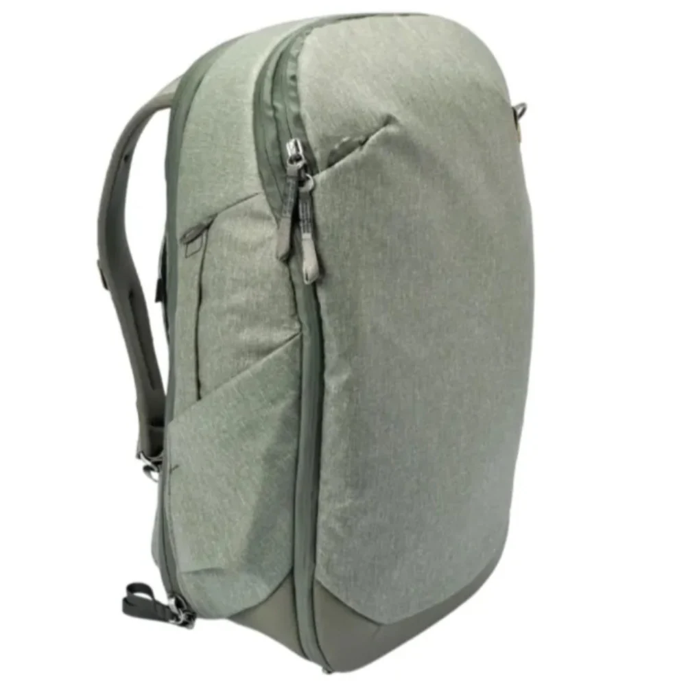 Peak Design Travel Backpack 30L v2 - Sage - Image 3