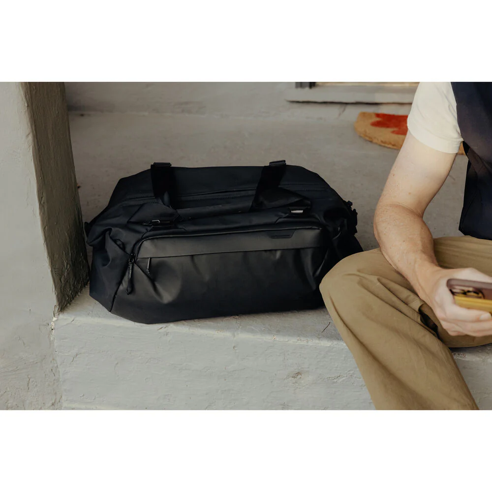 Peak Design Travel Duffel - Image 18