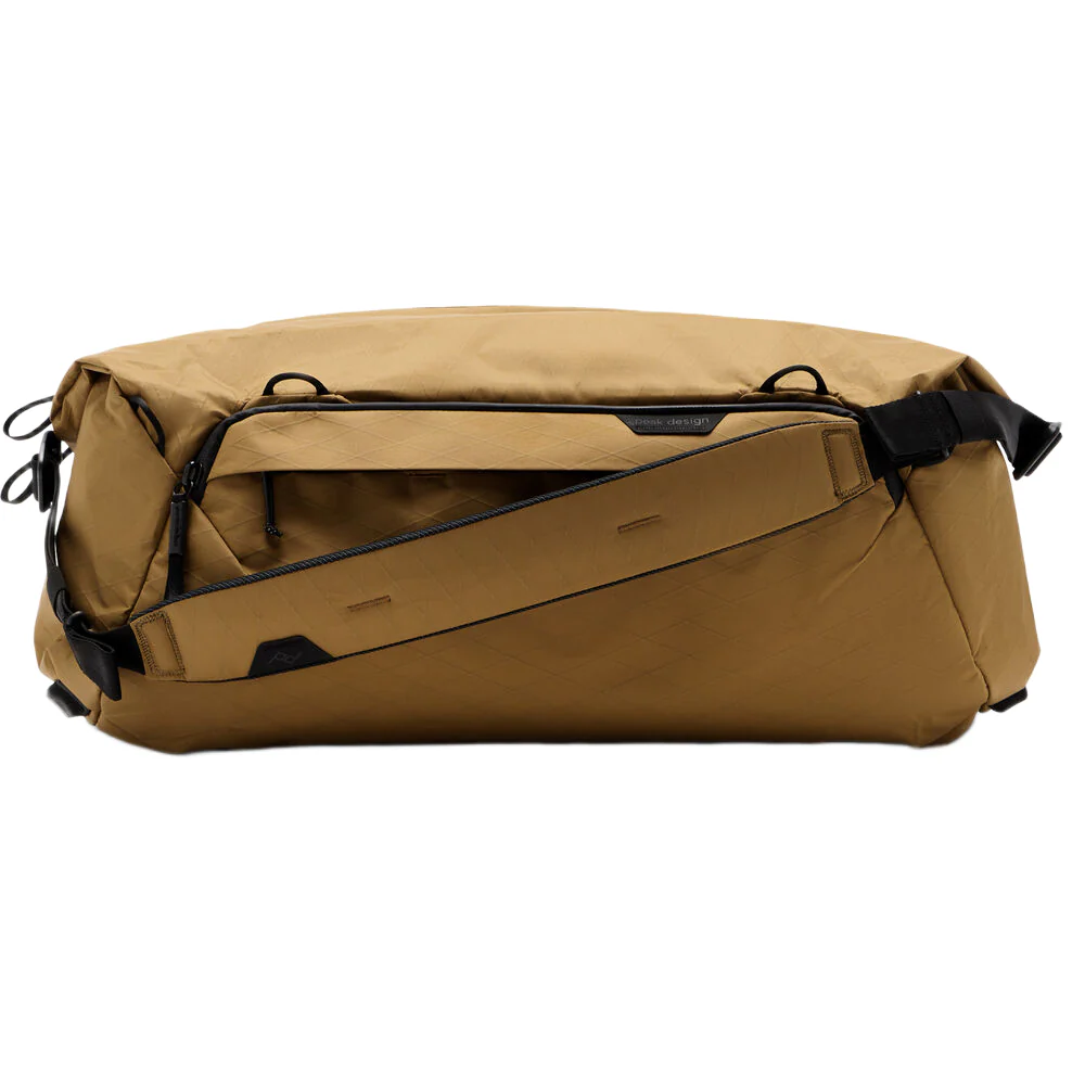 Peak Design Travel Duffel - Image 30